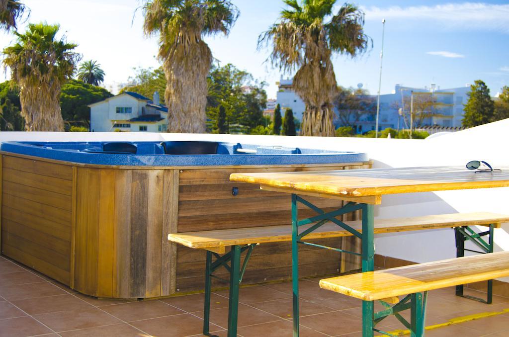 Hostal Big Chill - Beach *