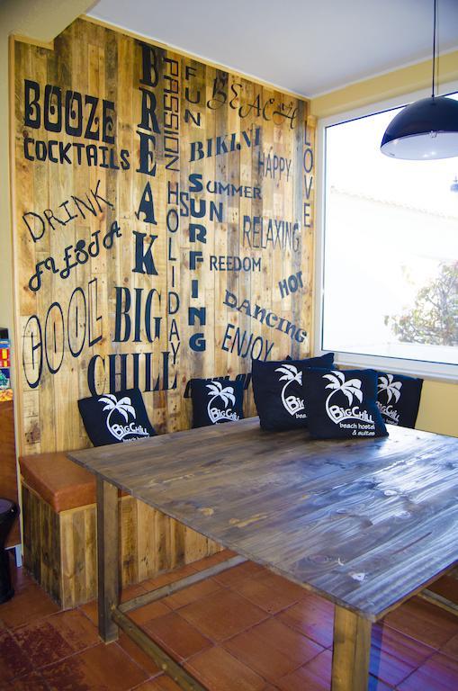 Hostal Big Chill - Beach Lagos