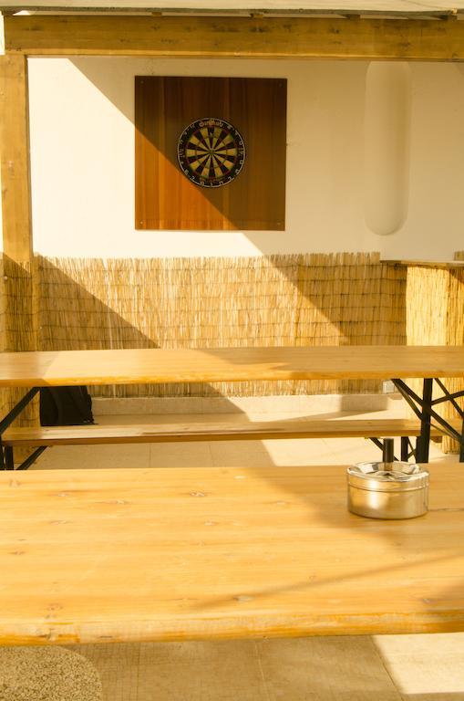 Hostal Big Chill - Beach *
