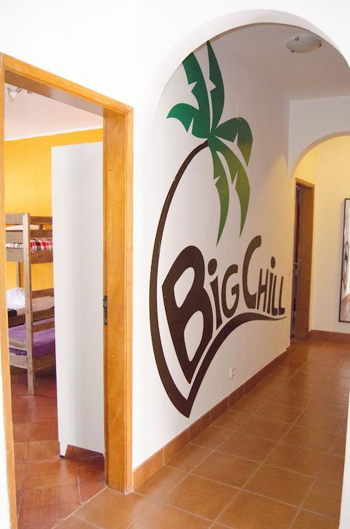 Hostal Big Chill - Beach