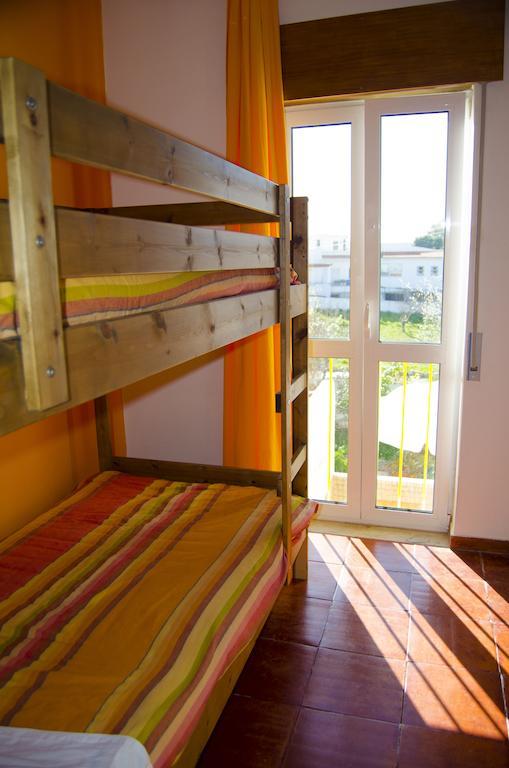 Hostal Big Chill - Beach