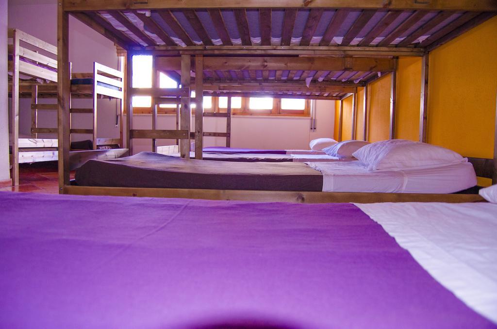 Hostal Big Chill - Beach Lagos