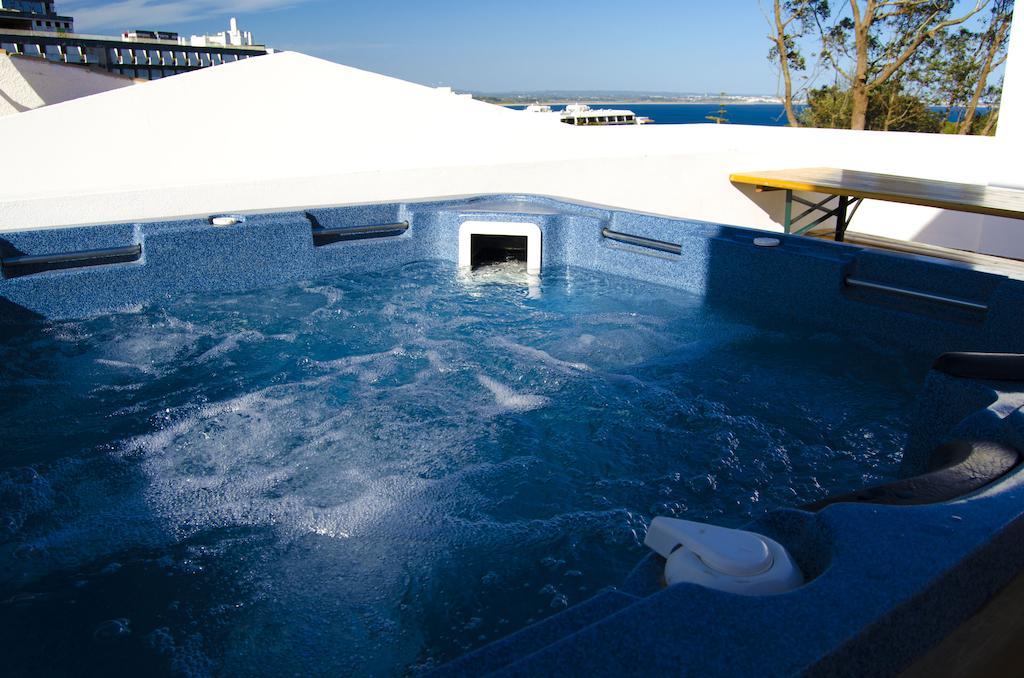 Hostal Big Chill - Beach *