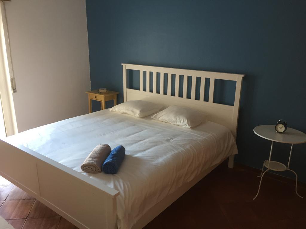 Big Chill - Beach Hostal