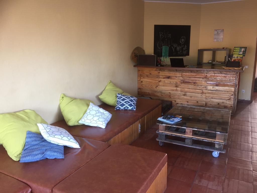 Hostal Big Chill - Beach