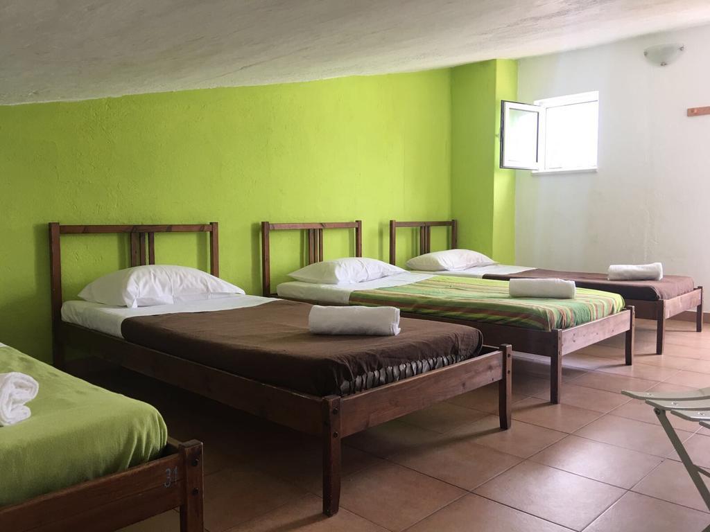 Big Chill - Beach Hostal