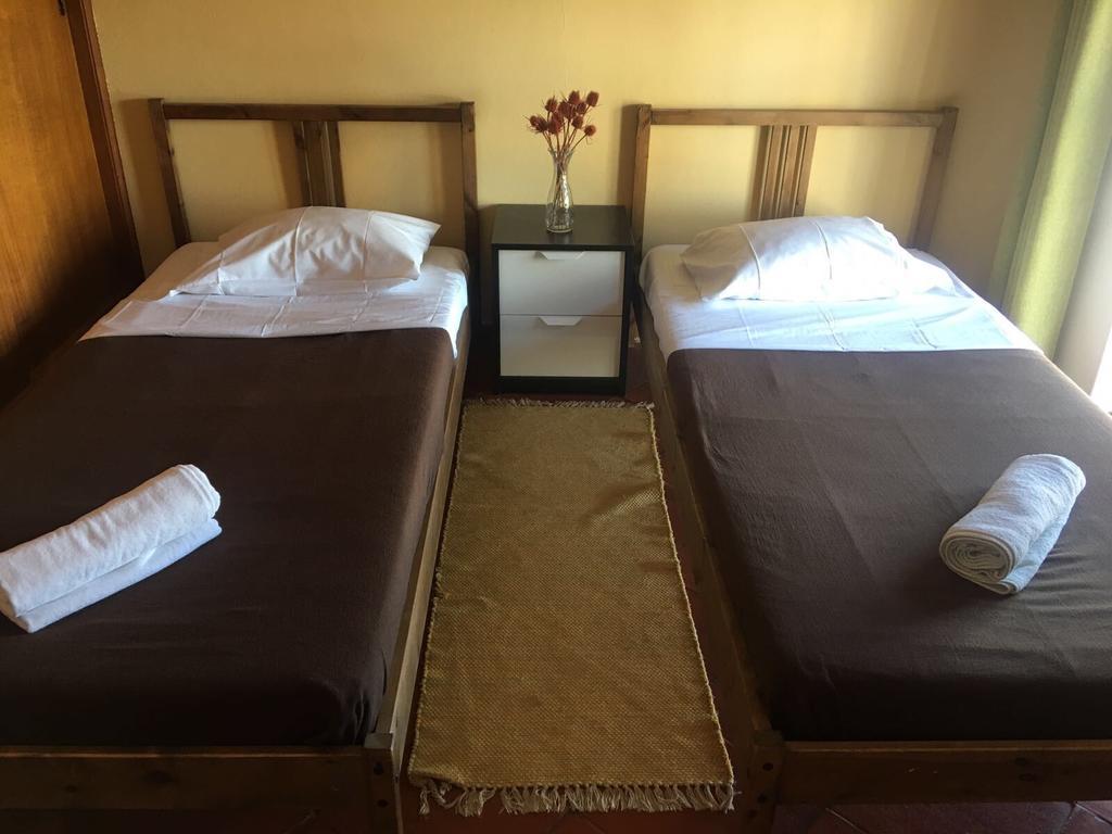 Big Chill - Beach Hostal Lagos