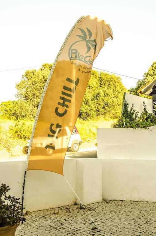 Big Chill - Beach Hostal Lagos